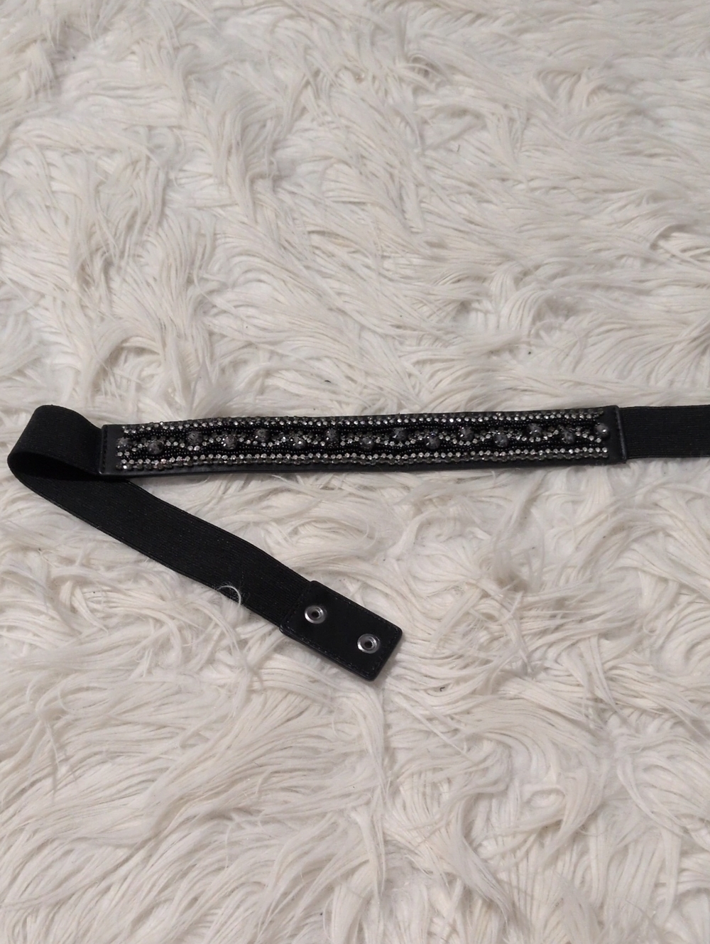 Express Embellished Belt